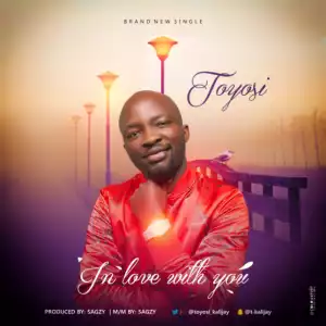 Toyosi - In Love With You
